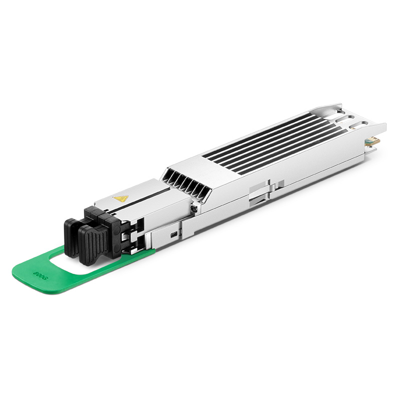 800G OSFP112DD SMF (OS2) MPO 1310 nm